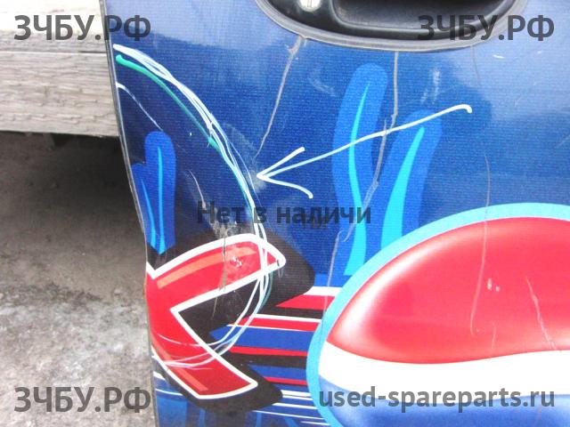 Chevrolet Lanos/Сhance Дверь передняя правая