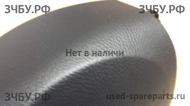Nissan Qashqai (J10) Подушка безопасности водителя (в руле)