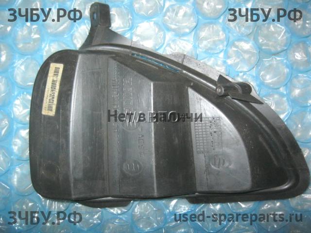 Honda CR-V 3 Заглушка в бампер