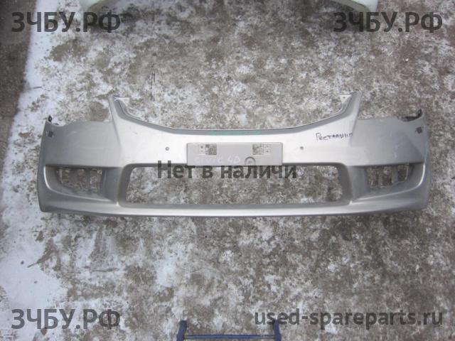 Honda Civic 8 (4D) Бампер передний