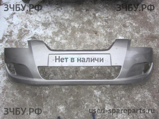 KIA Ceed 1 Бампер передний