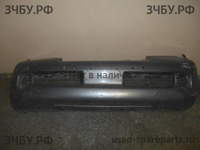 Lexus GX (2) 460 Бампер передний