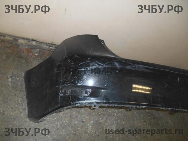 Lexus GS (4) 350 Бампер задний