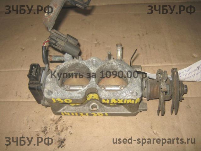 Nissan Maxima 1 (J30) Заслонка дроссельная механическая