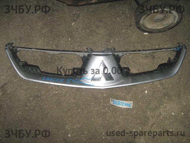 Mitsubishi Lancer 9 [CS/Classic] Решетка радиатора