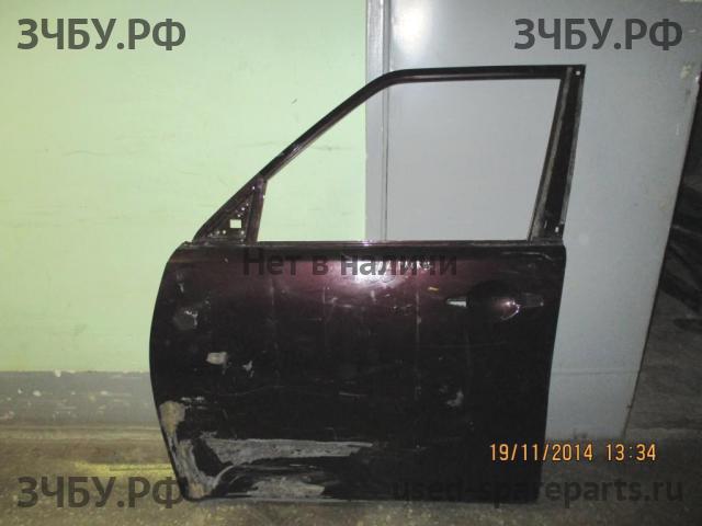 Nissan Patrol (Y62) Дверь передняя левая