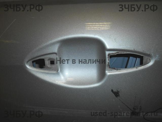 KIA Rio 3 Дверь передняя левая