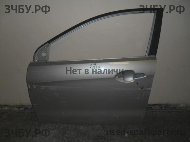 KIA Rio 3 Дверь передняя левая