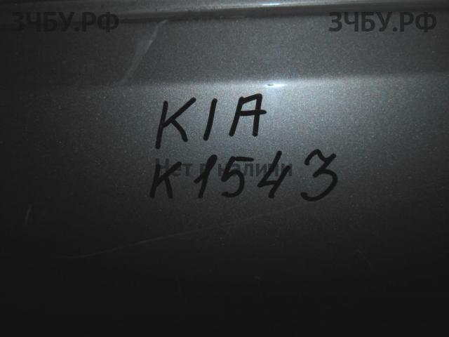 KIA Rio 3 Дверь передняя левая