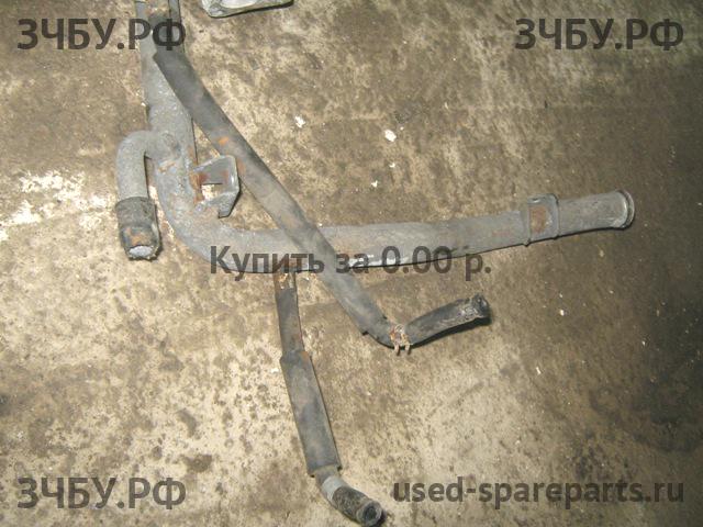 Volkswagen Golf 4 Патрубок