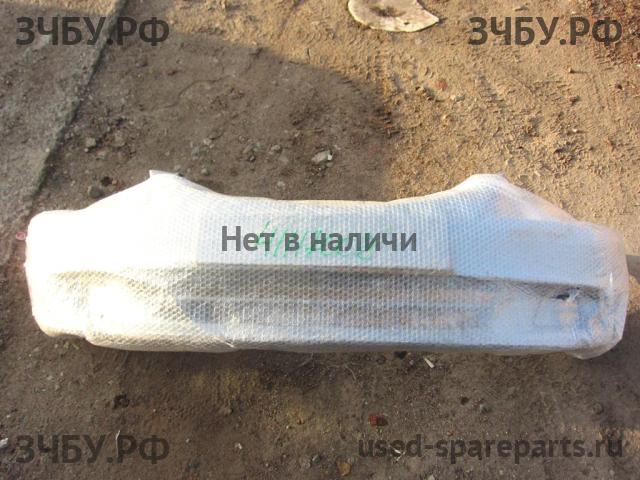 Hyundai Accent 2 Бампер передний