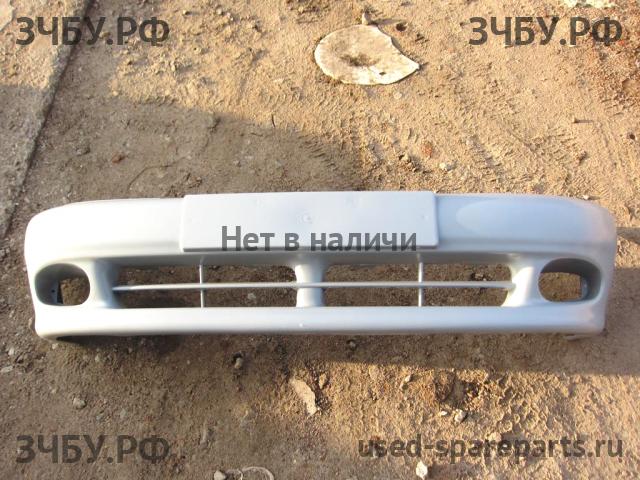 Chevrolet Lanos/Сhance Бампер передний