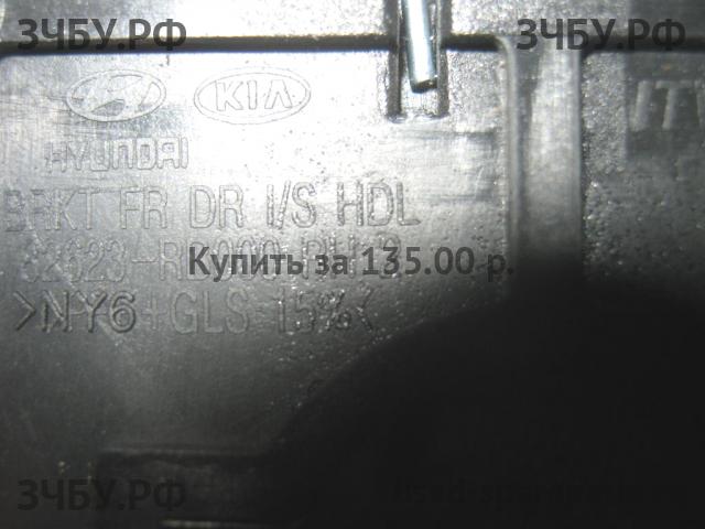 Hyundai Solaris 1 Ручка двери внутренняя