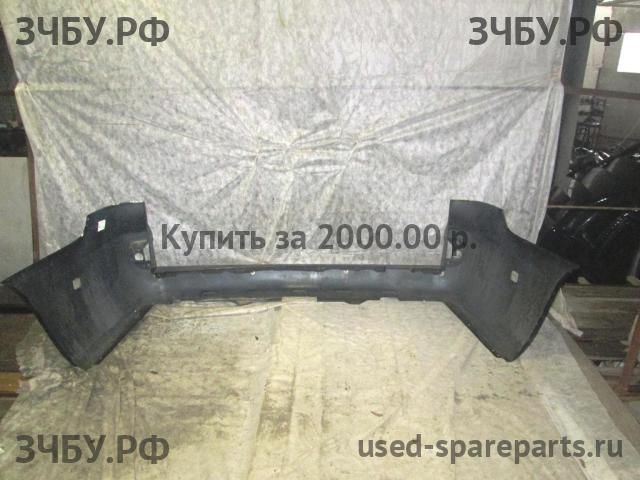 Toyota Land Cruiser 200 Бампер задний
