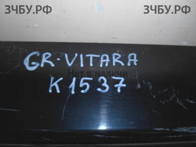 Suzuki Grand Vitara 2 (HT) Дверь багажника