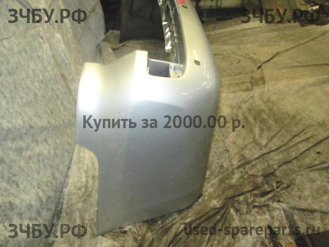 Toyota Land Cruiser 200 Бампер задний