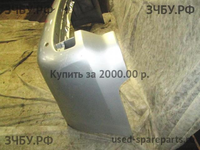 Toyota Land Cruiser 200 Бампер задний