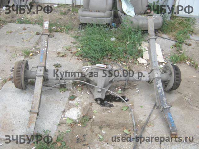 GMC Yukon (GMT400) Пружина задняя