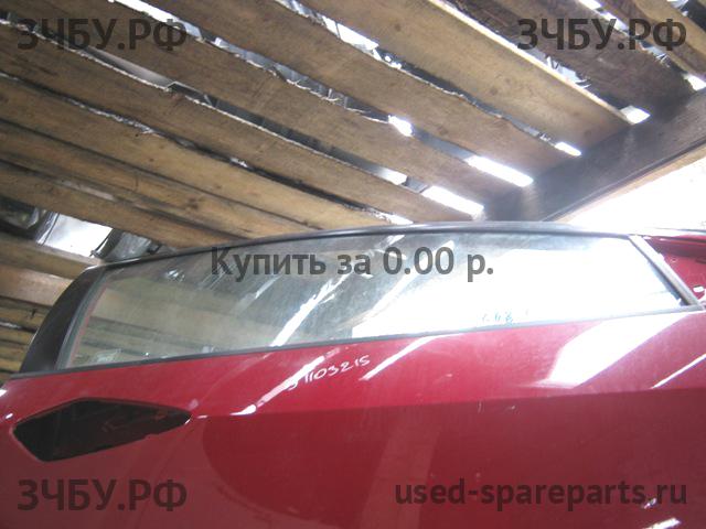 Honda Civic 8 (5D) Стекло двери передней правой