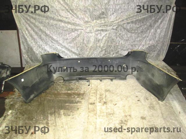 Lexus GS (3) 300/400/430 Бампер задний