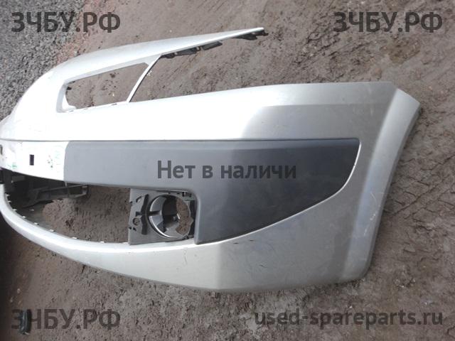 Renault Megane 2 Бампер передний