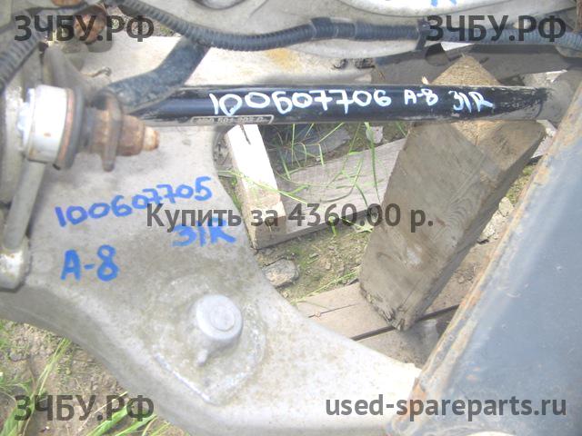 Audi A8 (1) [D2] Привод задний правый (ШРУС)