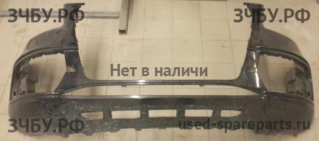 Audi Q5 (1) [8R] Бампер передний