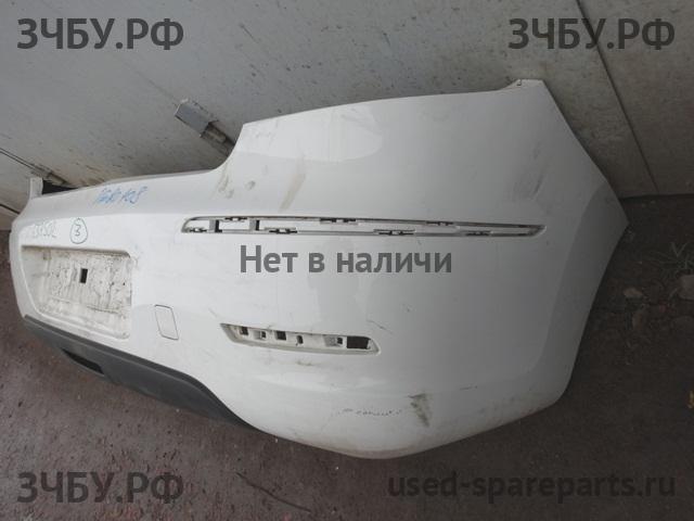 Peugeot 408 Бампер задний