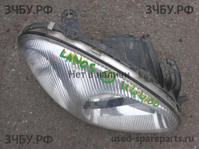 Chevrolet Lanos/Сhance Фара правая