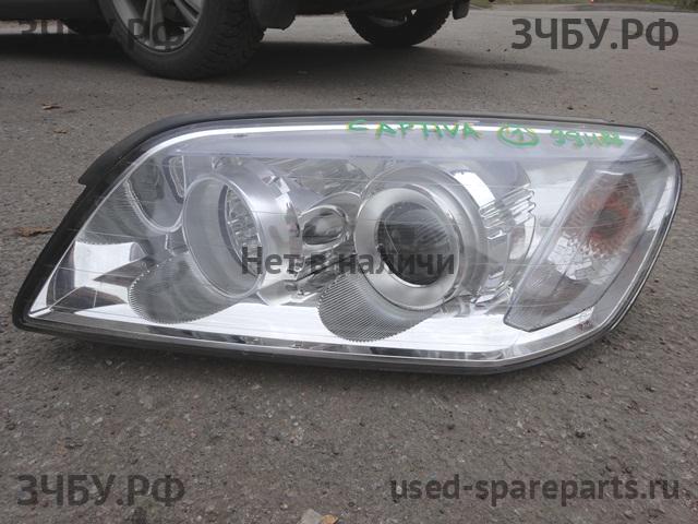 Chevrolet Captiva [C-100] Фара левая
