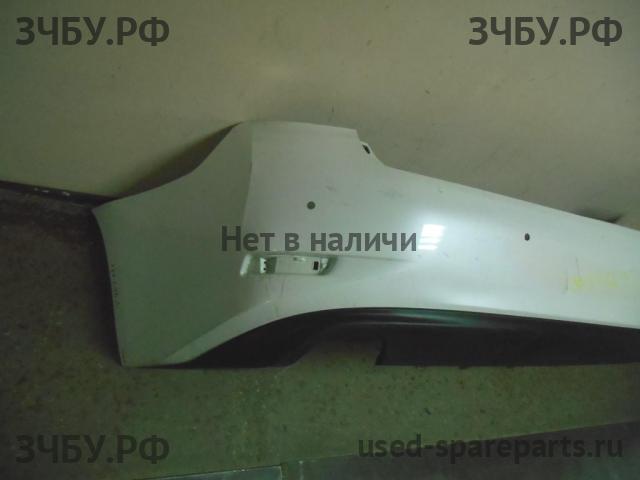 Lexus ES (6) 250/300h/350 Бампер задний