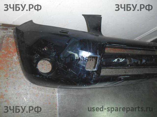 Toyota RAV 4 (3) Бампер передний