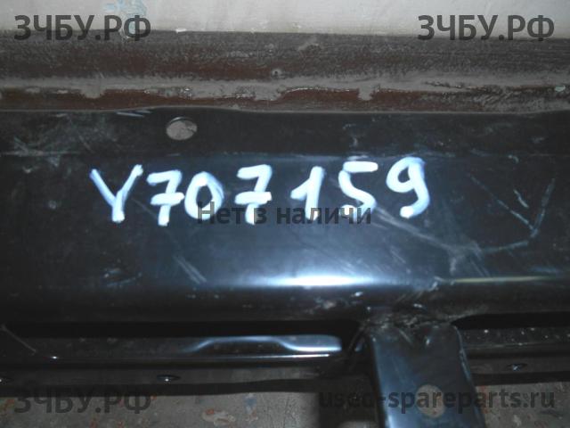 Hyundai Santa Fe 3 Панель передняя (телевизор)