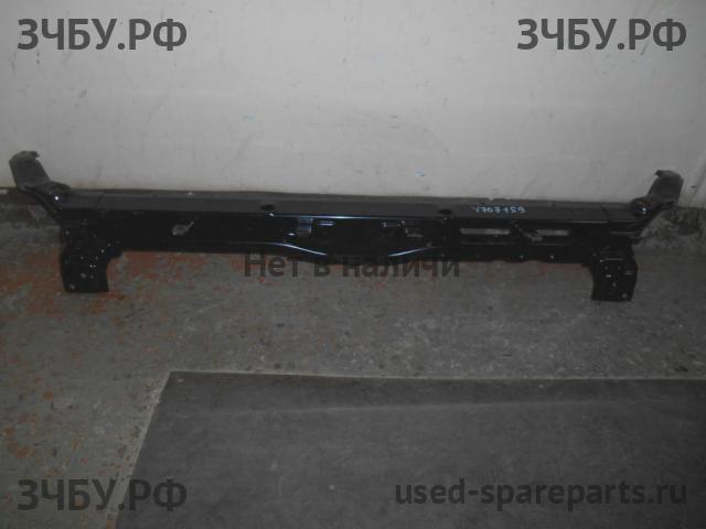 Hyundai Santa Fe 3 Панель передняя (телевизор)