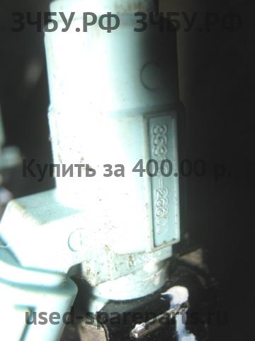 Hyundai Solaris 1 Рейка топливная (рампа)