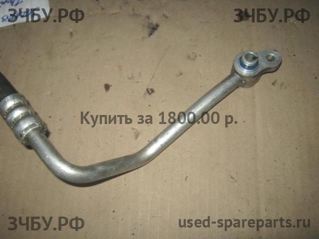 Hyundai Solaris 1 Трубка кондиционера
