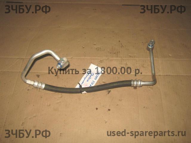Hyundai Solaris 1 Трубка кондиционера