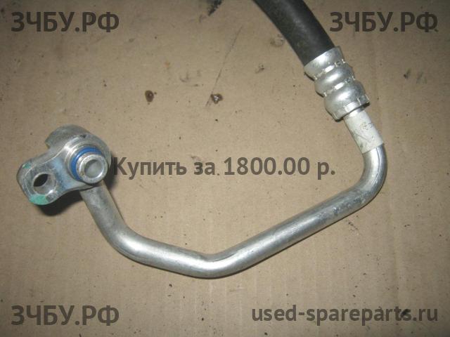 Hyundai Solaris 1 Трубка кондиционера