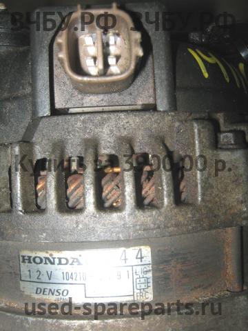 Honda Accord 7 Генератор