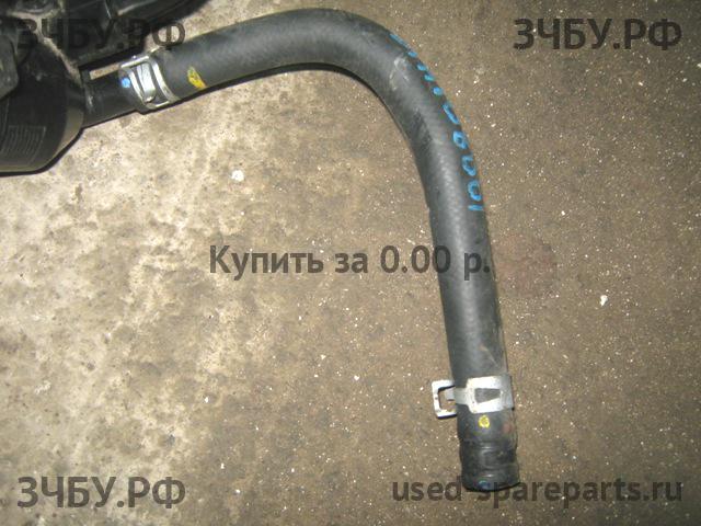 Honda Accord 7 Патрубок