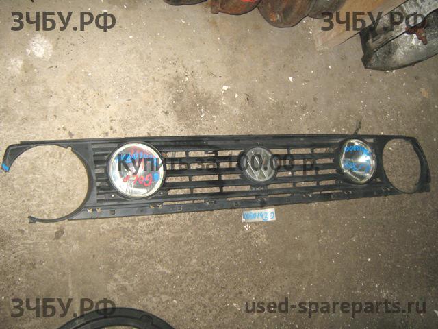 Volkswagen Golf 2 Решетка радиатора
