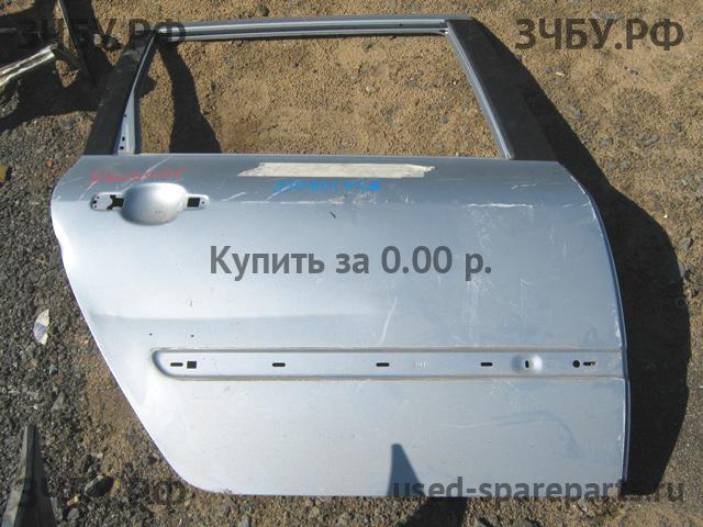 Peugeot 307 Дверь задняя правая