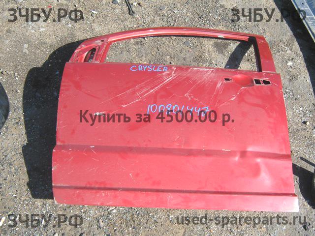 Dodge Caliber Дверь передняя левая