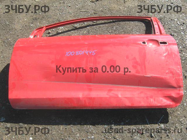 Ford Focus 2 Дверь передняя левая