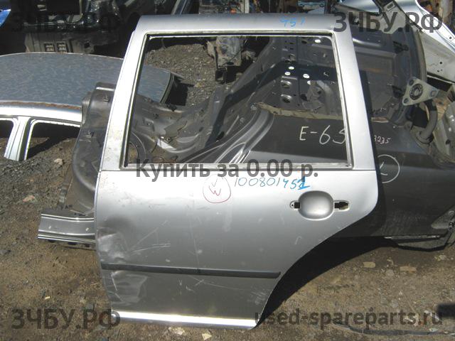 Volkswagen Golf 4 Дверь задняя левая