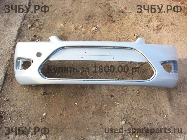 Ford Focus 2 (рестайлинг) Бампер передний