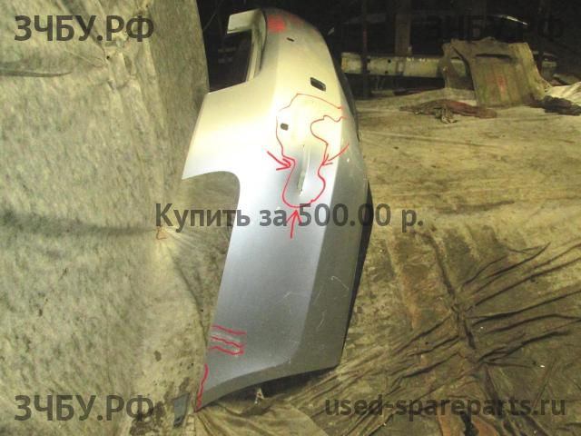 Lexus GS (3) 300/400/430 Бампер задний
