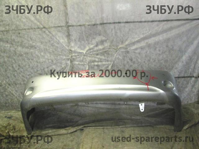 Toyota Corolla (E14 - E15) Бампер задний