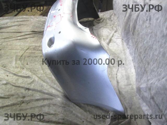 Toyota Corolla (E14 - E15) Бампер задний