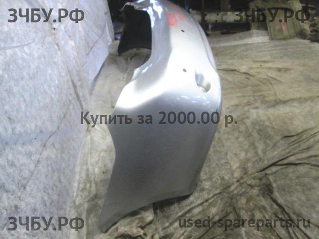 Toyota Corolla (E14 - E15) Бампер задний